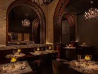 羅馬章節飯店 銀劇院附近的飯店