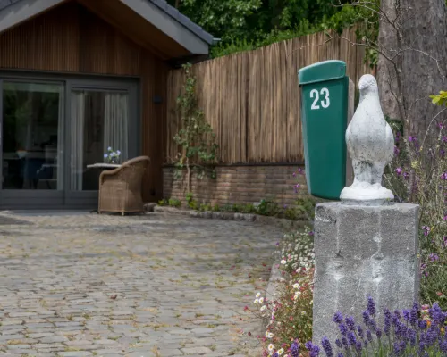 Residence Domburgse Duinen Hotels in Domburg
