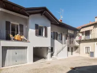 Maria - Alloggi