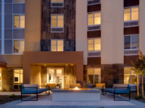 Home2 Suites by Hilton Petaluma Hoteles en Petaluma