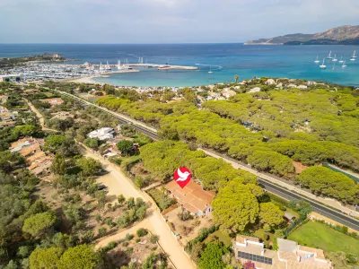 Notteri Hotel in zona Spiaggia Timi Ama