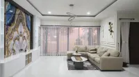 Geon Villa Tangerang Hôtels à : Sindang Jaya