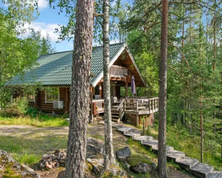 Karhupirtti Hotels in Mantyharju