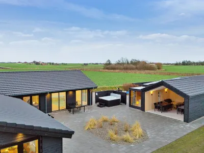 "Christian" - 600m from the sea Hotels near Naesbystrand