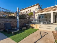 Maison Fabrégas
