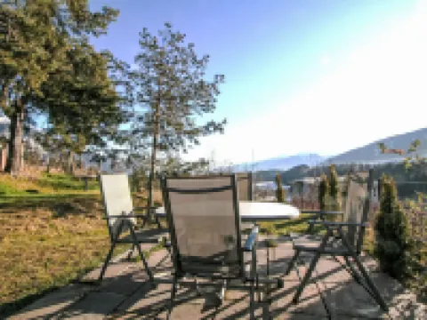 Wibmer Hotels in Axams