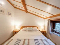 Pippa with parking & garden