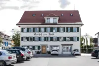 Gasthof Zum Hecht Các khách sạn ở Volketswil