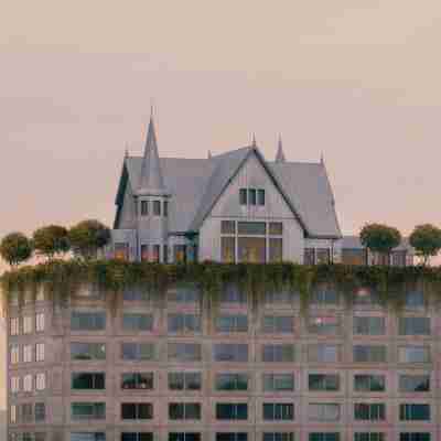 Maison Heler Metz, Curio Collection By Hilton Hotel Exterior