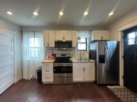Home in the Heart of Kirksville