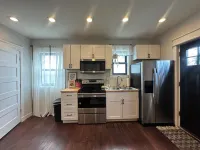 Home in the Heart of Kirksville