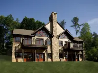 Lanier Islands Legacy Lodge