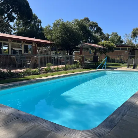 Young Caravan and Tourist Park