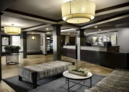 Hyatt Vacation Club at the Lodges at Timber Ridge