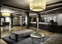 Hyatt Vacation Club at the Lodges at Timber Ridge Hotel a Branson Township