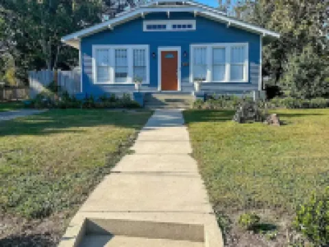 Villa Soaking Tub Private Backyard Downtown 長灘酒店