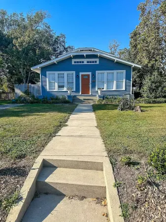 Villa Soaking Tub Private Backyard Downtown Отели рядом с достопримечательностью «Long Beach Yacht Club»