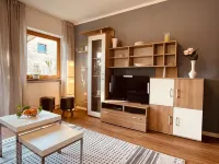 A whole house just for you Hotels in Haundorf