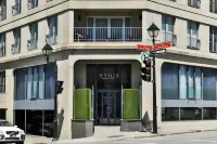 Hygie Boutique Hotel Hotell i Saint-Léonard
