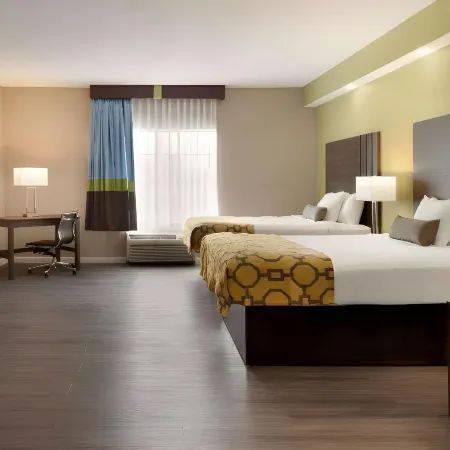 Ormond Beach Inn