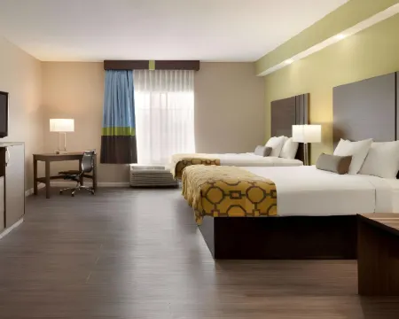 Ormond Beach Inn Hotels in Ormond Beach