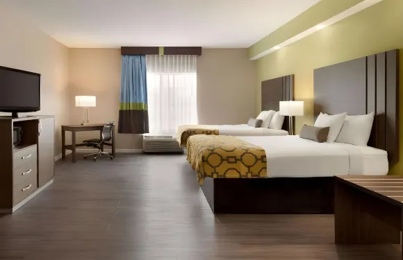 奧蒙德海灘旅館