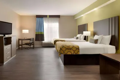 Ormond Beach Inn Hotels near Tomoka State Park