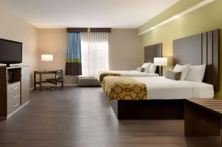 Ormond Beach Inn Отели рядом с достопримечательностью «Halifax River»