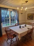 Mimi's Sweet Retreat