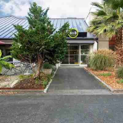 B&B HOTEL Niort Sud Venise Verte Hotel Exterior