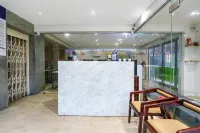 Hotel Blue Dawn Gachibowli, Near DLF Cyber City Hotels in Andhra Pradesh Housing Board Phase-IV