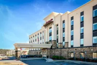 Hampton Inn Emerson LakePoint Hotels in Emerson