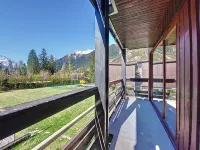 Résidence Les Tines