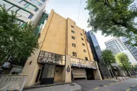 Incheon (Jakjeon-Dong) RG Hotels in Gyeyang-gu