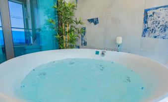 Geojedo Jihae Pool Villa