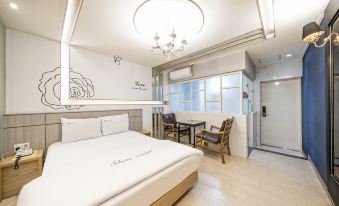 Daegu Bukbu Station Hotel Show