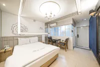 Show Motel Hotels in Seo-gu