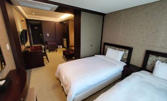 W Residence Hotel Centumcity