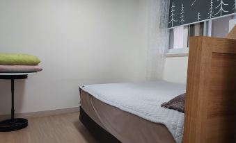 Boryeong Mare Pension