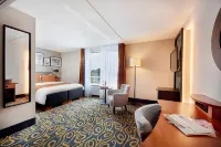 Carlton Square Hotel Hotels in Haarlem