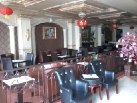 Kangen Boutique Hotel