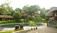 Cardamom County by Xandari - Pools