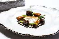 Zoetry Mallorca Wellness & Spa - breakfast