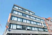 이지호텔 암스테르담 시티 센터 사우스 Dopey's Elixir 주변 호텔