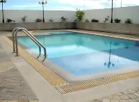 Laithong Hotel Hotels in Warin Chamrap