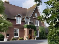 Hempstead House Hotel & Restaurant Các khách sạn ở Sittingbourne