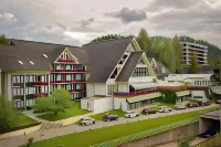 Hotel Kompas Các khách sạn gần Mala Osojnica