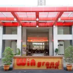 Win Grand Hotel Hotels in North Bekasi