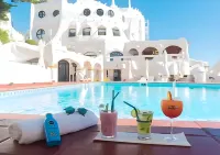 Club Hotel Casapueblo - Kolam Renang