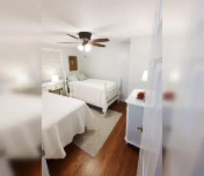 Farm Country Amish Country Newly Renovated